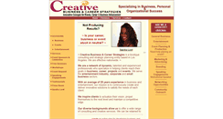 Desktop Screenshot of cbcs.hgenonline.com